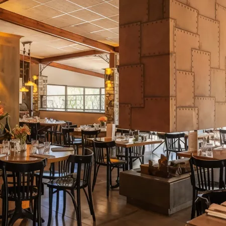 Vered Hagalil Holiday Village Hotel