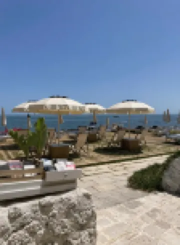 萊拉斯瑪塞瑞亞酒店