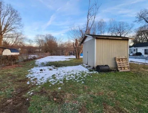 Paws & Play - Spacious Fenced Yard. Pet Friendly property in Berea, Kentucky