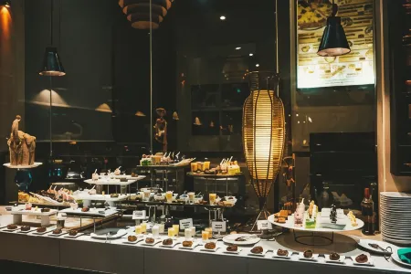 Lavanga Resort & Spa