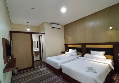 GS伊斯蘭文化飯店，班達楠榜