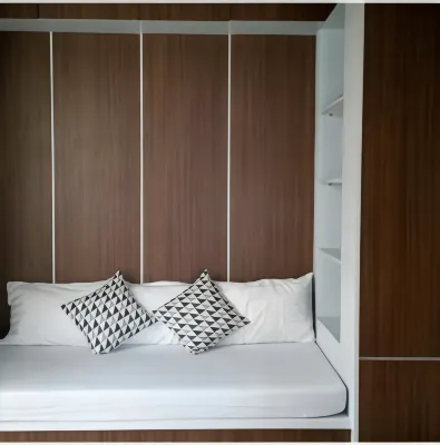 Luxurious Villa at Vimala Hills (KB 05) Hotels in Megamendung