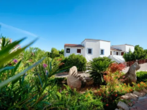 Hotel Resort Nuraghe Arvu Hotels in Dorgali