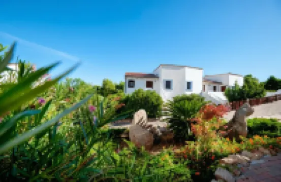 Hotel Resort Nuraghe Arvu