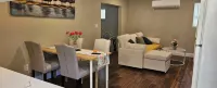 Sequoia Relaxation Nook / charming 1 bedroom studio in three rivers - 2-Star