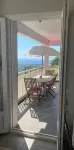 Appartement /terrasse 4 Personnes