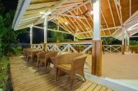 Beach Heaven Guraidhoo Hotel a Guraidhoo