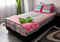 Rainbow apartment, peace and harmony Hotel a 