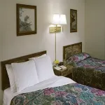 Branding Iron Motel