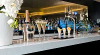 Hotel Colessio - bar