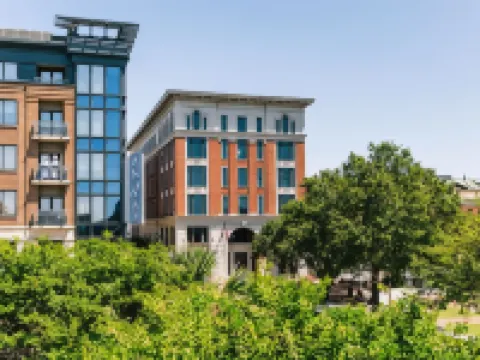 อันดาซ ซาวานนาห์ บาย ไฮแอท โรงแรมในซาวานนาห์