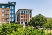 Andaz Savannah, by Hyatt Hotel di Savannah