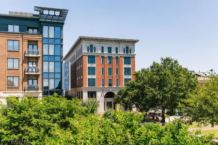 Andaz Savannah, by Hyatt