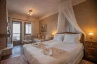 아르손티코 자코니  호텔