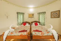 Kutch Safari Resort - balcony
