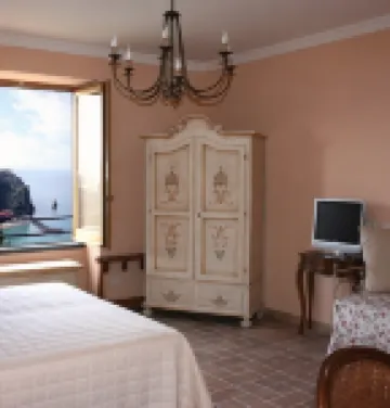 維拉凱蒂度假村