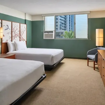 Pagoda Hotel