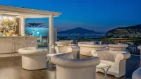 Majestic Palace Hotel - bar