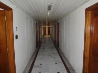 Daspalla Executive Court