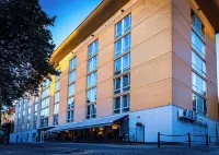 Hilton Garden Inn Bristol City Centre Hotels near University of Bristol