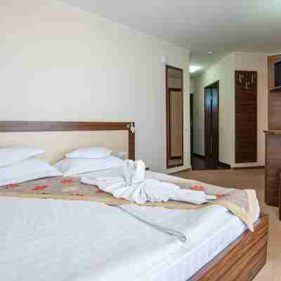 Hotel Del Mar Venus Rooms