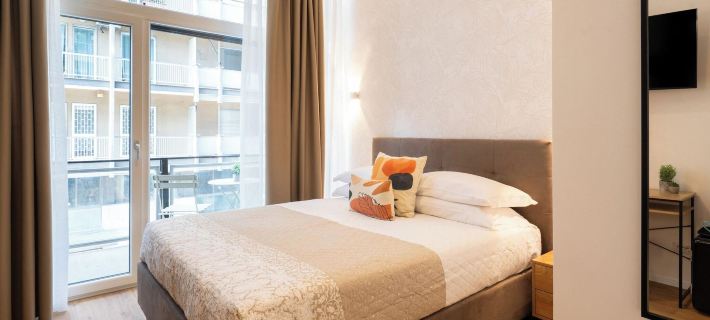Barirooms - District 198 Hotels in Bari