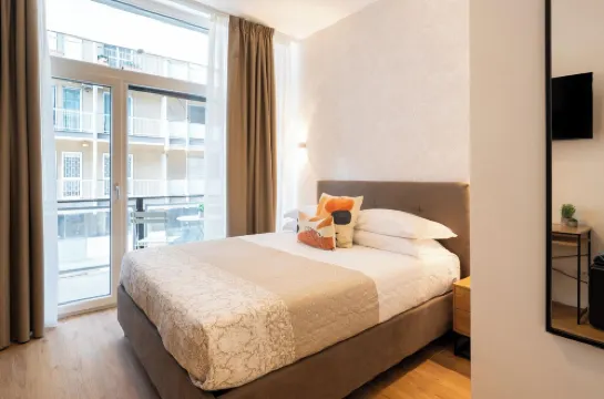 Barirooms - District 198