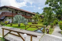 Amoaras Resort のホテル