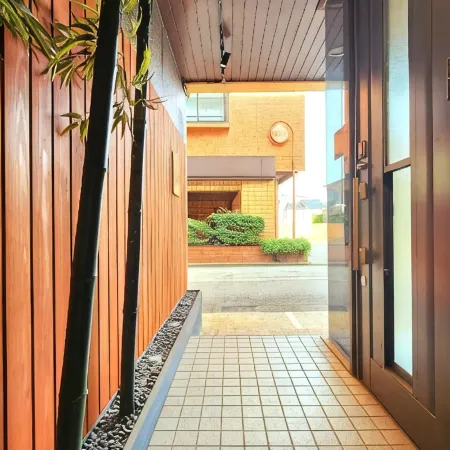 Stacy Annex Kanazawa