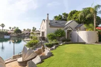 The Chateau at Lake la Quinta - Balkoner