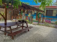 Moorea Vaiare Lodge Hotels in Moorea