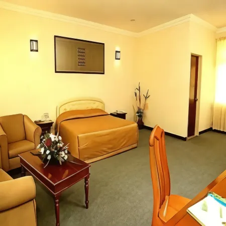 Felda Residence Tekam Jerantut