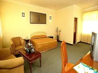 Felda Residence Tekam Jerantut Hotels in Pedah