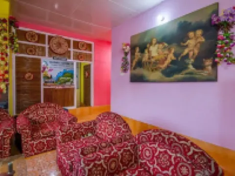 Sneha Bhawan Kaziranga Hotels in Hatikhuli T.E.