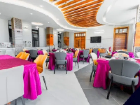 Royal Mgwasi Hotel Hotels in Mbeya