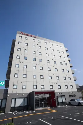 Sun Hotel Kudamatsu Hotels in 