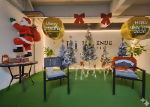 金海三溪H Avenue