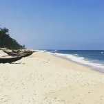 Villa Louise Hue Beach Boutique Hotel - Beach