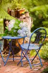 Como Cottage Accommodation - Parkering