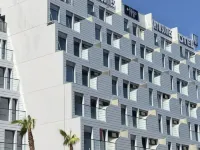 Ekilibrio Hotel & Apart-Suites Hotels near Usera Metro Station