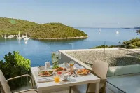 Sivota Deamaris Luxury Boutique Hotel - Adults Only 16 Plus - Desayuno