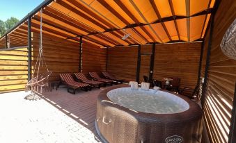Armenian Village Park Hotel & Free Water Park, Gym
