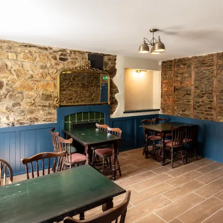 The Wilcove Inn