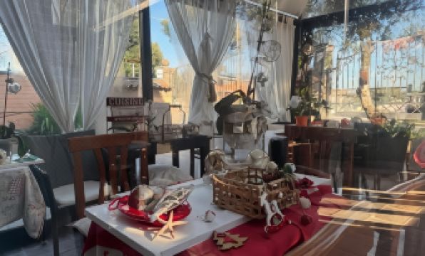 Euro House Inn Airport