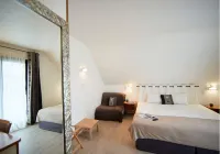 Logis le Gavrinis Hotels in Baden