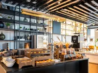 Staycity Aparthotels Dublin City Quay Hotel di Dublin