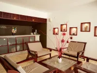 Dickwella Resort and Spa Hotéis em Matara