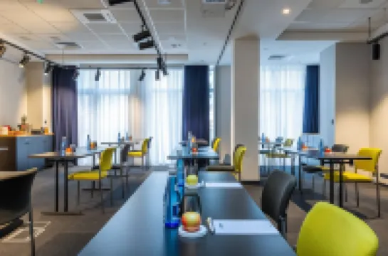 Park Inn by Radisson Poznan Hotels in Poznan