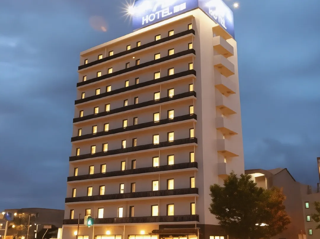 Ab Hotel Gamagori - Gamagori