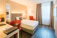 Best Western Hotel Breitbach